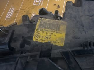 bontott BMW 3 E46 Bal Xenon Fényszóró