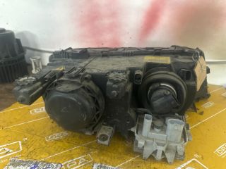 bontott BMW 3 E46 Bal Xenon Fényszóró