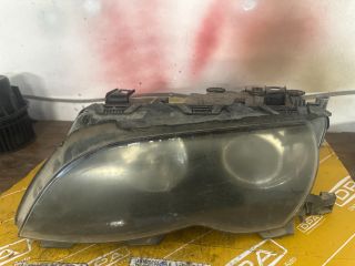 bontott BMW 3 E46 Bal Xenon Fényszóró