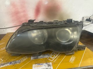 bontott BMW 3 E46 Bal Xenon Fényszóró