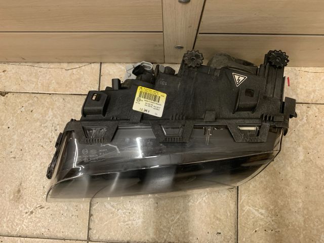 bontott BMW 3 E46 Bal Xenon Fényszóró