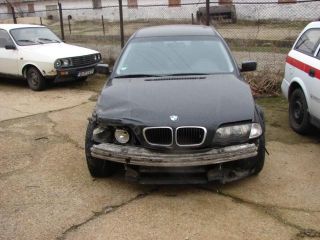 bontott BMW 3 E46 Belső Hőmérséklet Érzékelő