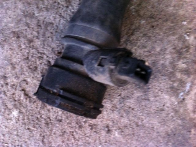 bontott BMW 3 E46 Belső Hőmérséklet Érzékelő