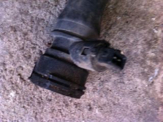 bontott BMW 3 E46 Belső Hőmérséklet Érzékelő