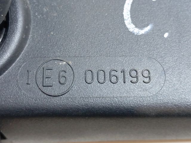 bontott BMW 3 E46 Belső Visszapillantó Tükör