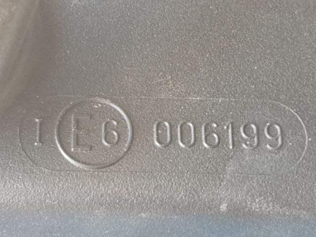 bontott BMW 3 E46 Belső Visszapillantó Tükör