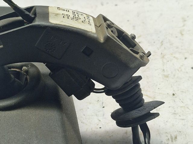 bontott BMW 3 E46 Belső Visszapillantó Tükör