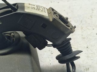 bontott BMW 3 E46 Belső Visszapillantó Tükör