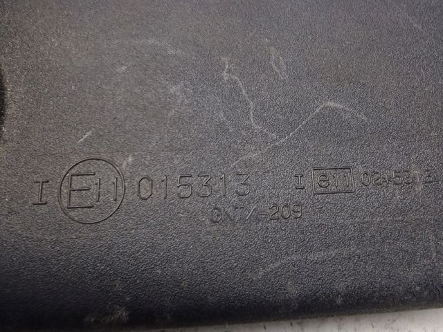 bontott BMW 3 E46 Belső Visszapillantó Tükör