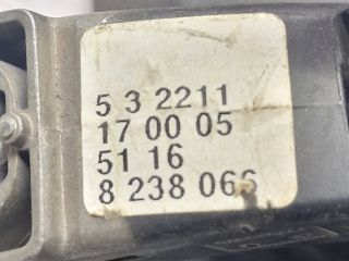 bontott BMW 3 E46 Belső Visszapillantó Tükör