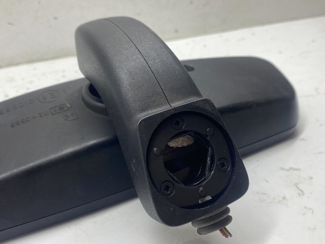 bontott BMW 3 E46 Belső Visszapillantó Tükör