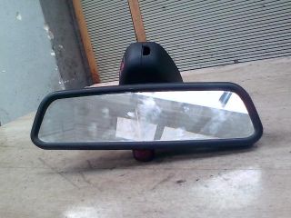 bontott BMW 3 E46 Belső Visszapillantó Tükör