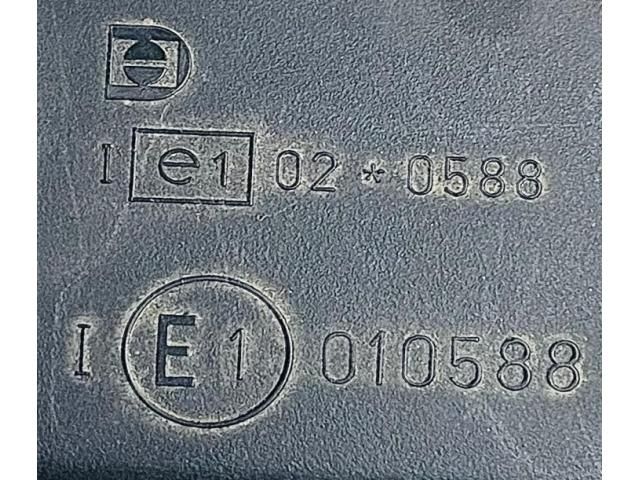 bontott BMW 3 E46 Belső Visszapillantó Tükör