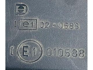 bontott BMW 3 E46 Belső Visszapillantó Tükör