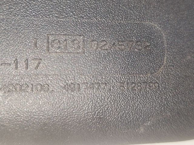 bontott BMW 3 E46 Belső Visszapillantó Tükör