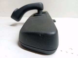 bontott BMW 3 E46 Belső Visszapillantó Tükör