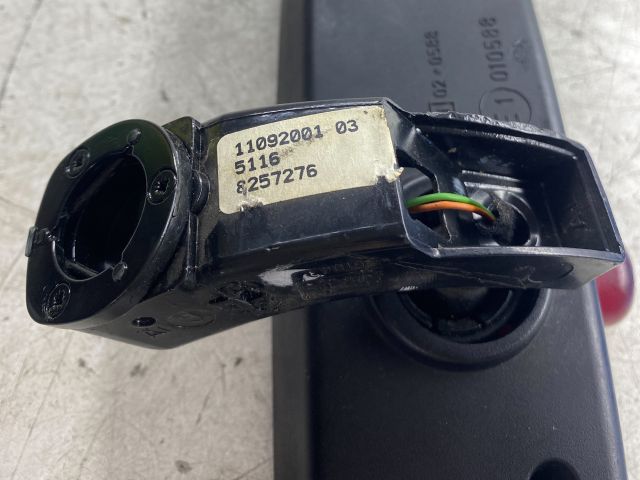 bontott BMW 3 E46 Belső Visszapillantó Tükör