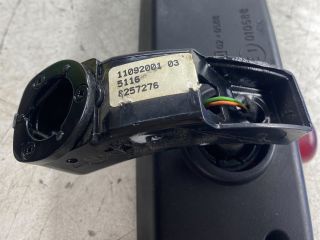 bontott BMW 3 E46 Belső Visszapillantó Tükör