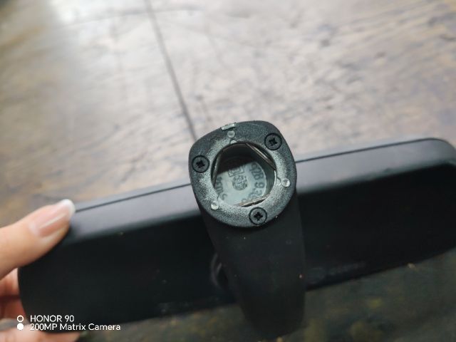 bontott BMW 3 E46 Belső Visszapillantó Tükör