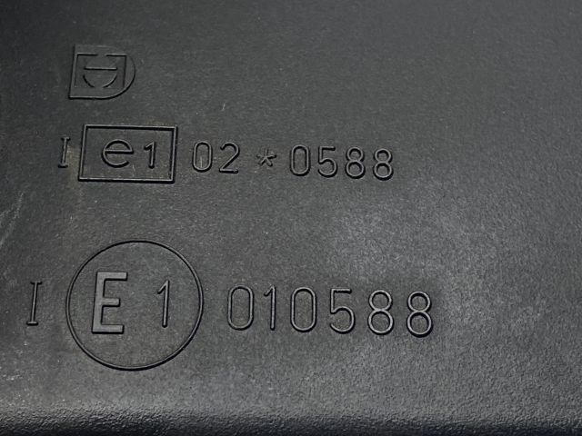 bontott BMW 3 E46 Belső Visszapillantó Tükör