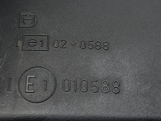 bontott BMW 3 E46 Belső Visszapillantó Tükör