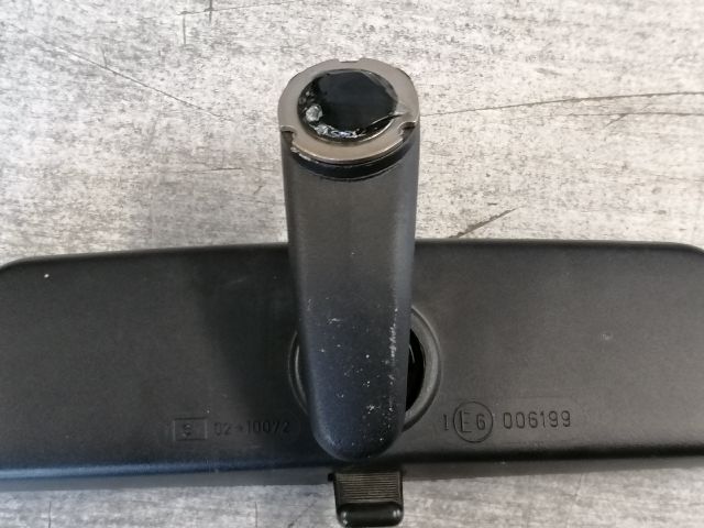 bontott BMW 3 E46 Belső Visszapillantó Tükör