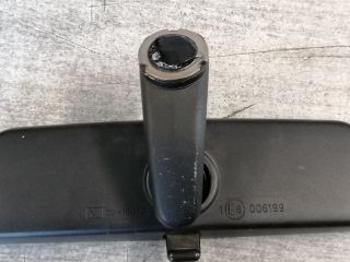 bontott BMW 3 E46 Belső Visszapillantó Tükör