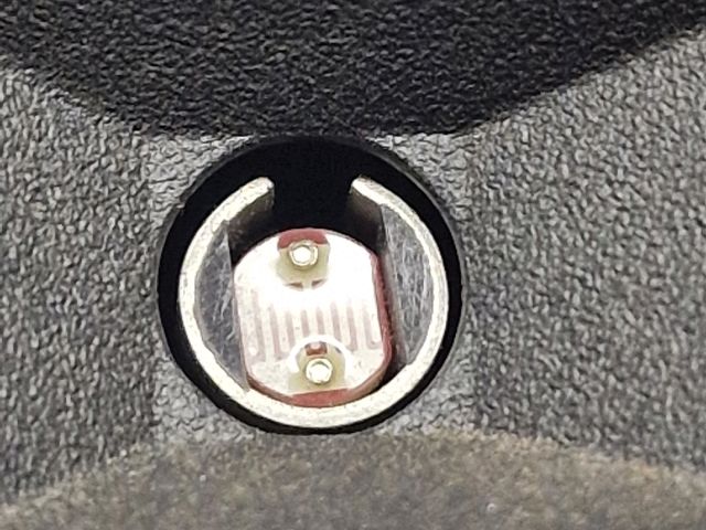 bontott BMW 3 E46 Belső Visszapillantó Tükör