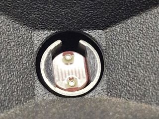 bontott BMW 3 E46 Belső Visszapillantó Tükör