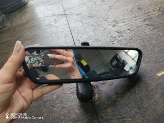 bontott BMW 3 E46 Belső Visszapillantó Tükör