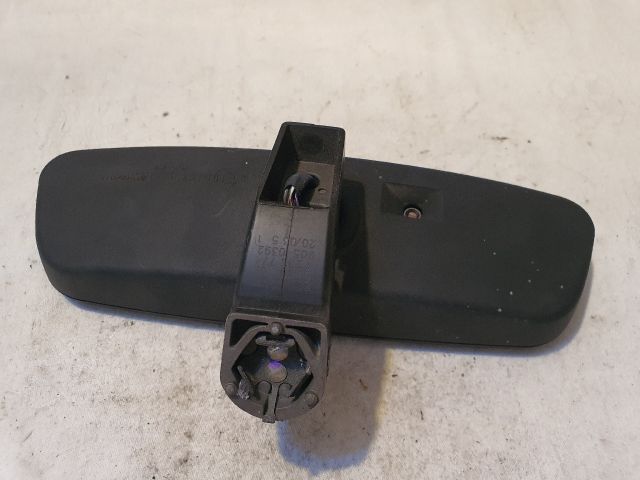 bontott BMW 3 E46 Belső Visszapillantó Tükör