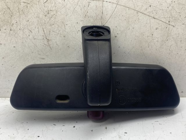 bontott BMW 3 E46 Belső Visszapillantó Tükör