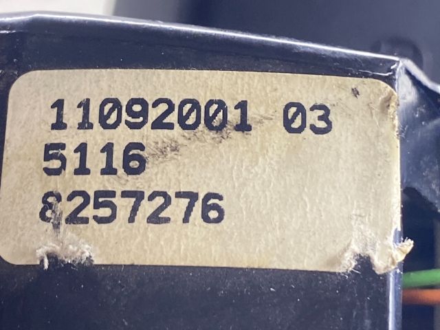 bontott BMW 3 E46 Belső Visszapillantó Tükör