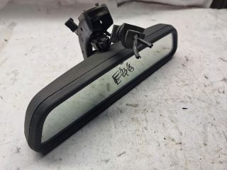 bontott BMW 3 E46 Belső Visszapillantó Tükör