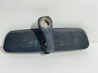 bontott BMW 3 E46 Belső Visszapillantó Tükör