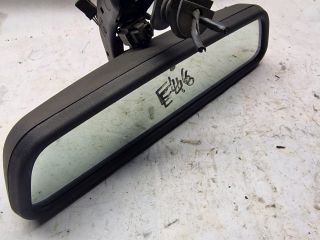 bontott BMW 3 E46 Belső Visszapillantó Tükör