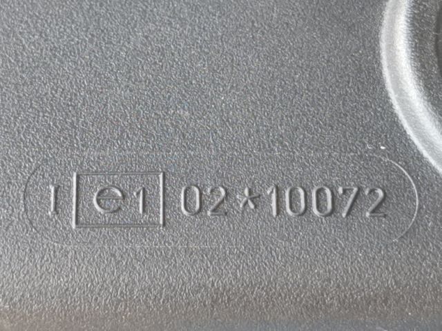 bontott BMW 3 E46 Belső Visszapillantó Tükör