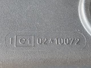 bontott BMW 3 E46 Belső Visszapillantó Tükör