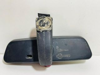 bontott BMW 3 E46 Belső Visszapillantó Tükör