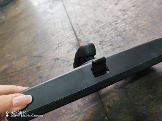 bontott BMW 3 E46 Belső Visszapillantó Tükör