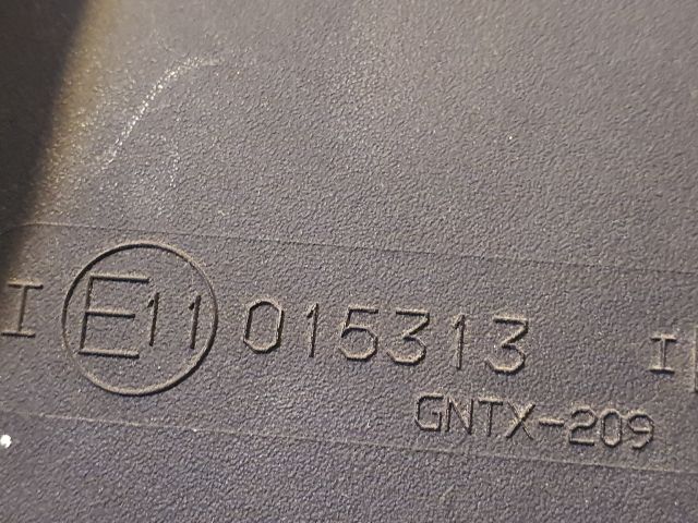 bontott BMW 3 E46 Belső Visszapillantó Tükör