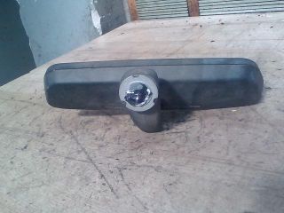 bontott BMW 3 E46 Belső Visszapillantó Tükör