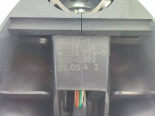 bontott BMW 3 E46 Belső Visszapillantó Tükör