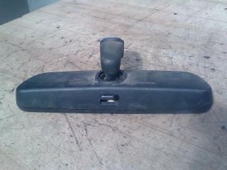 bontott BMW 3 E46 Belső Visszapillantó Tükör