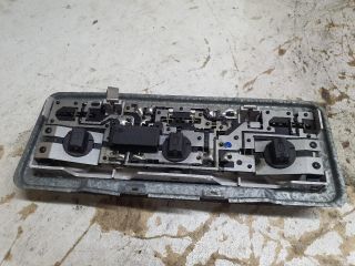 bontott BMW 3 E46 Beltér Világítás Első