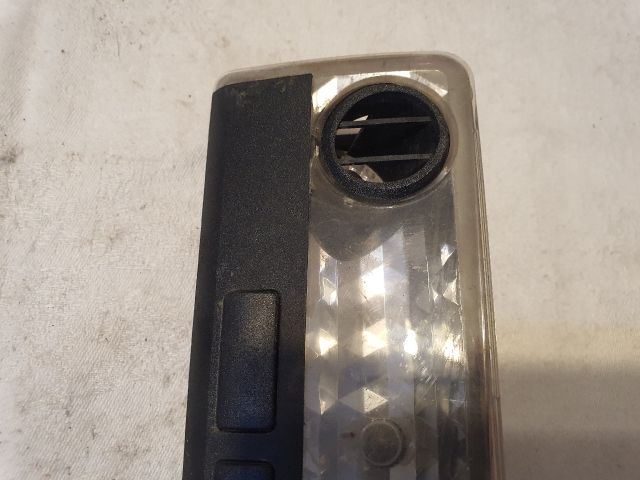 bontott BMW 3 E46 Beltér Világítás Első