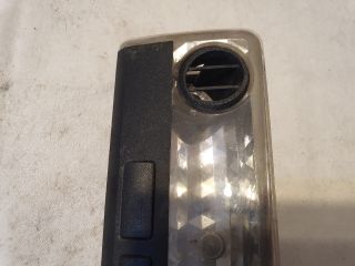 bontott BMW 3 E46 Beltér Világítás Első