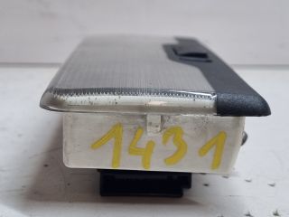 bontott BMW 3 E46 Beltér Világítás Első