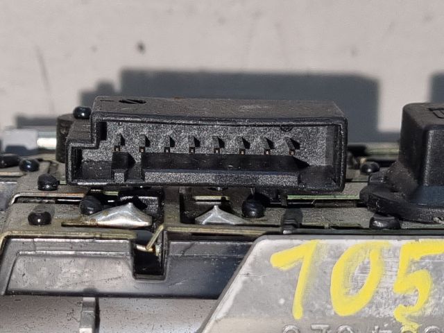 bontott BMW 3 E46 Beltér Világítás Első