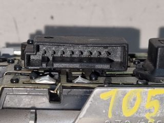 bontott BMW 3 E46 Beltér Világítás Első